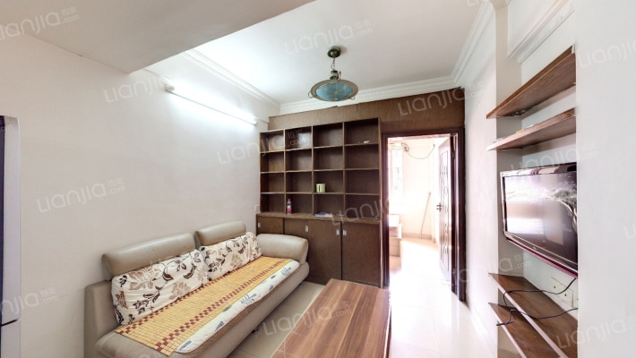 革新路二手房实景图