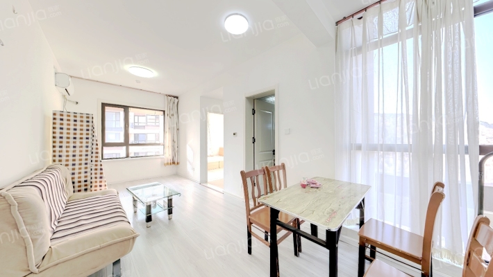 悦龙居二手房实景图