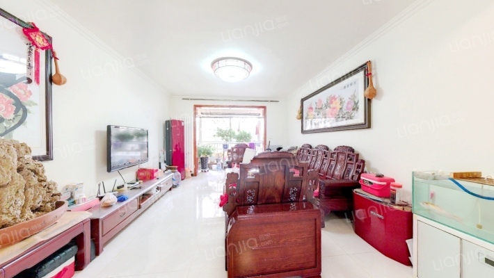 东方天澍花园二手房实景图