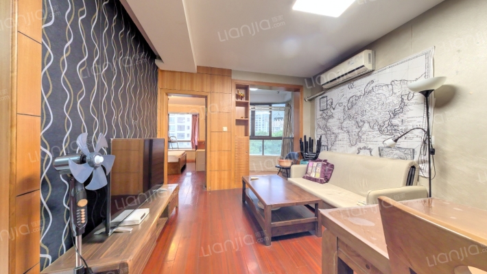 三花现代城(二期香梅苑)二手房实景图