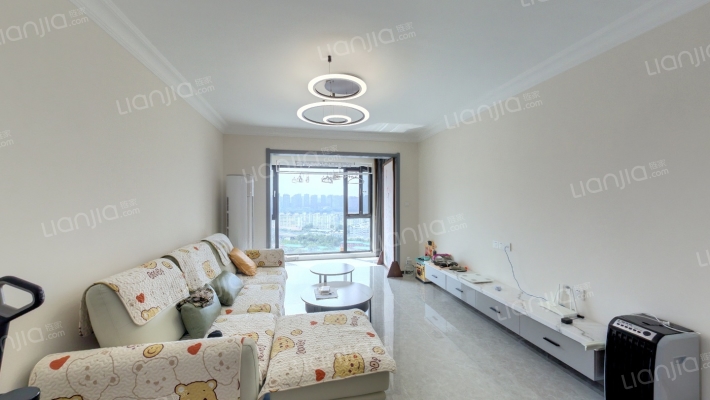 碧桂园御品二手房实景图