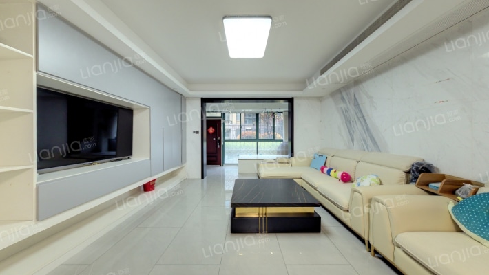 汤家锦绣公寓二期二手房实景图