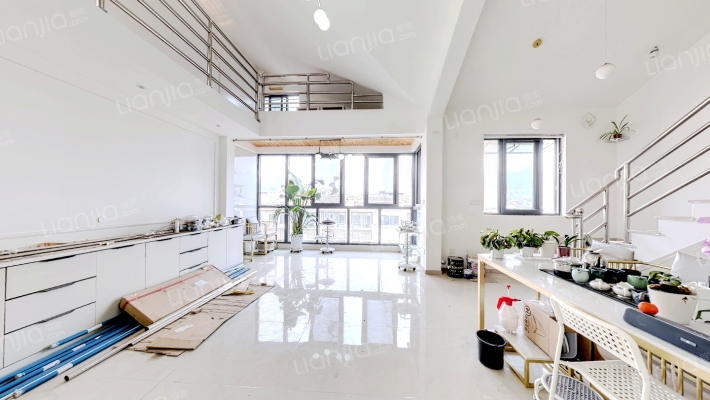 崇文小区二手房实景图