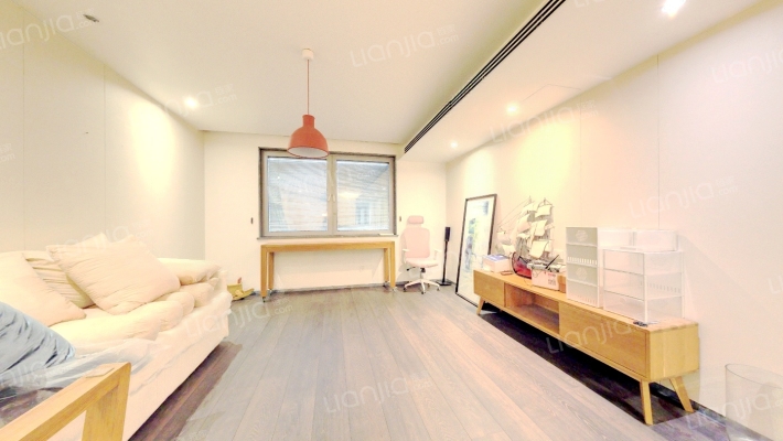 羲和二手房实景图