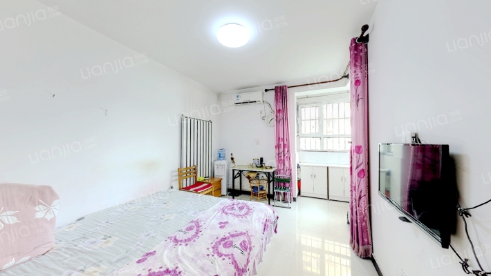 富锦华庭二手房实景图