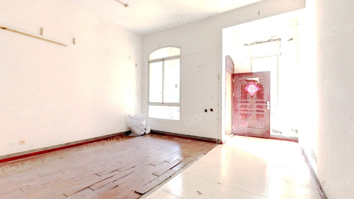 嘉利华府庄园一区二手房实景图