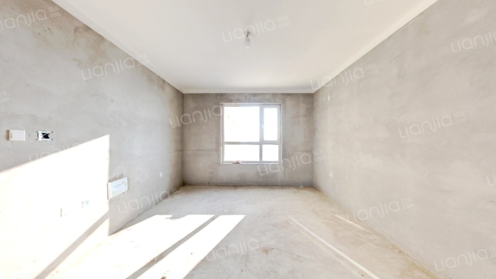 墅公馆二手房实景图