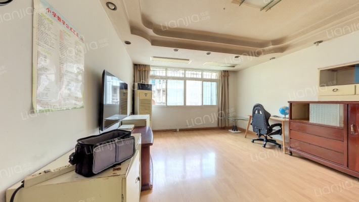 照壁巷22号二手房实景图