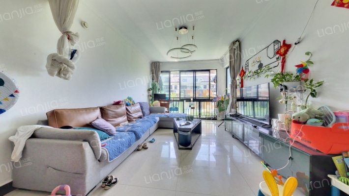 西子三水公寓二手房实景图