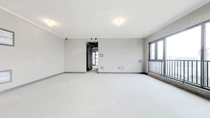 碧桂园·云顶二手房实景图