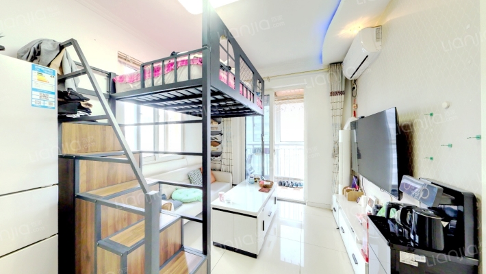 御锦城阳光里二手房实景图