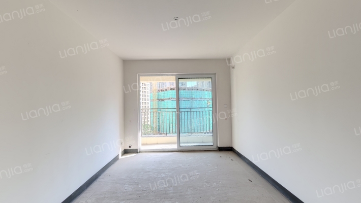 中南上悦城云悦二手房实景图