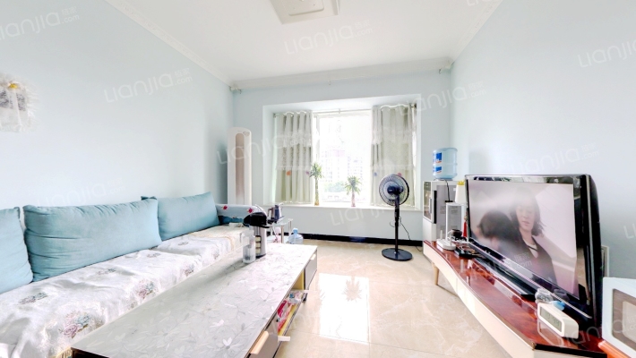 蝴蝶洲二手房实景图