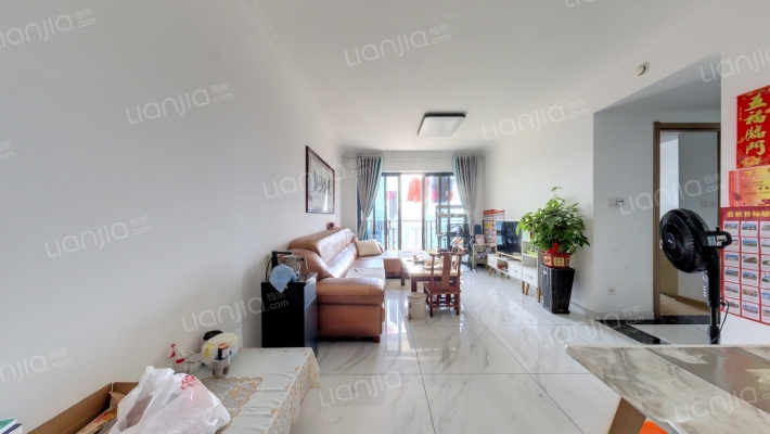 碧桂园玺悦二手房实景图