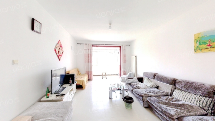 新世纪花园（武清区）二手房实景图