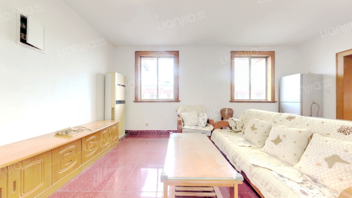 通园新村二手房实景图