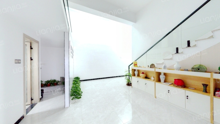 正源财富广场二手房实景图