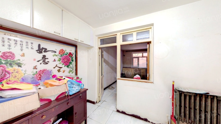 丹凤里二手房实景图