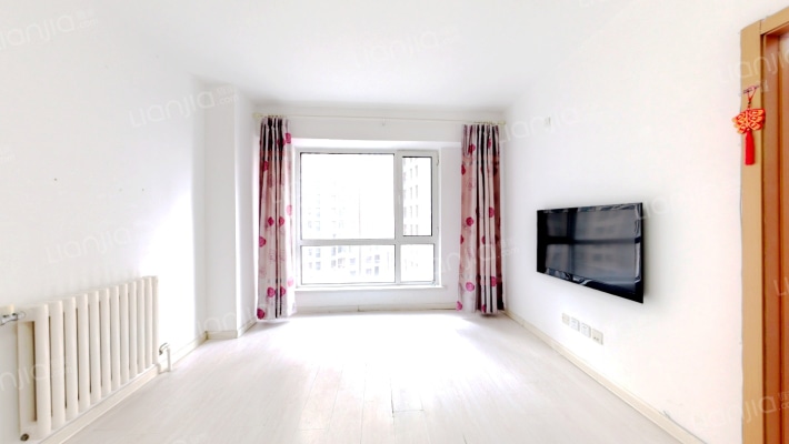 华都文郡二手房实景图