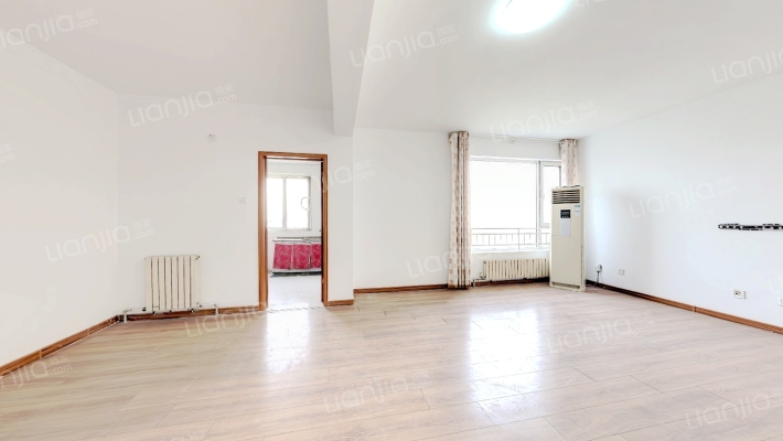 海信静湖琅园二手房实景图