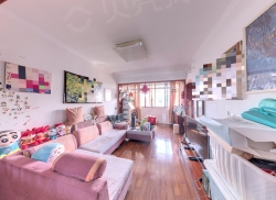 整租·市陌路西区 2室2厅 南_市陌路西区租房