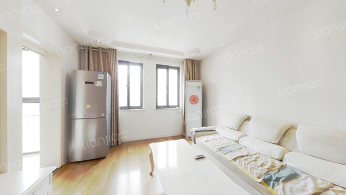 盈嘉香榴湾二手房实景图