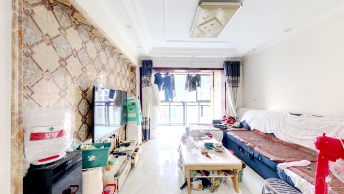 恒鑫名城三期二手房实景图