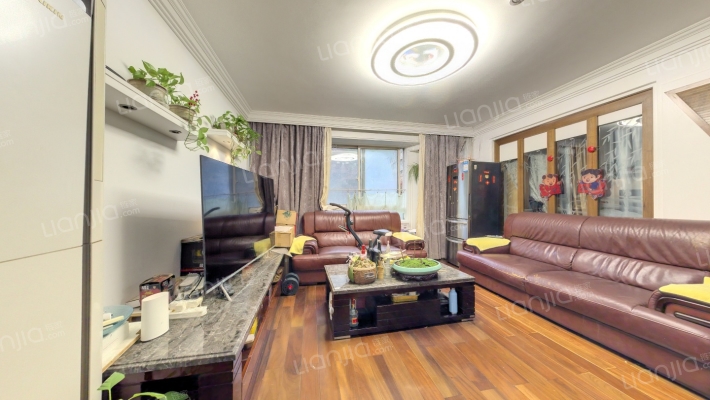 教工路138号二手房实景图