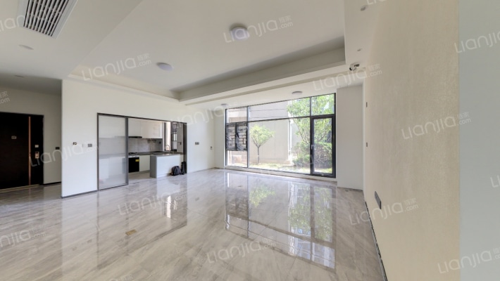 金茂越秀雨花金茂智慧科学城二手房实景图