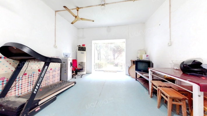 三合嘉苑二手房实景图