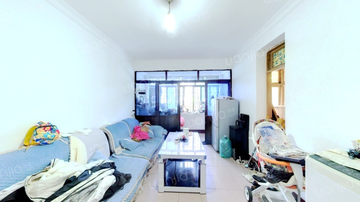 天香花园二手房实景图