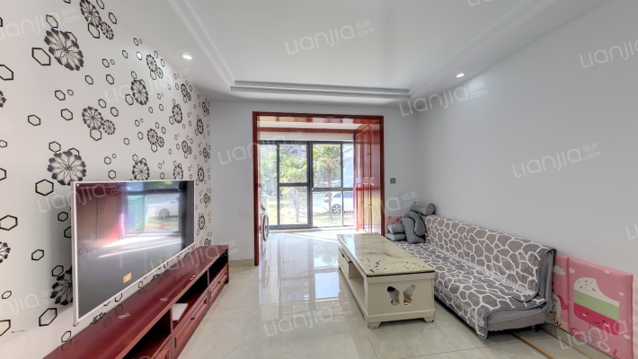 都市尚品二手房实景图