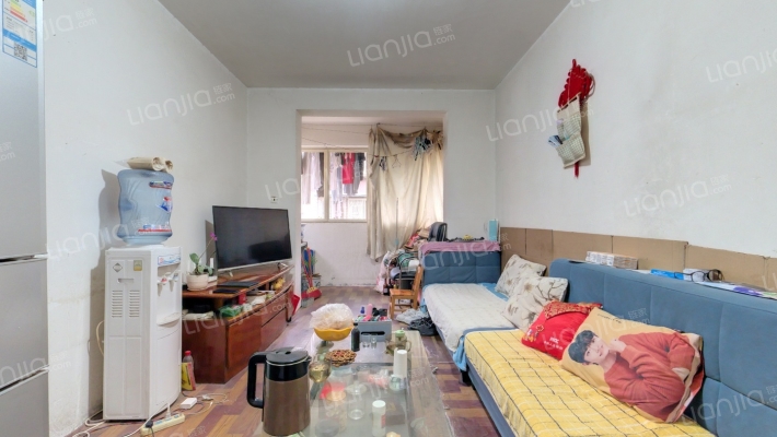 机车厂宿舍二手房实景图