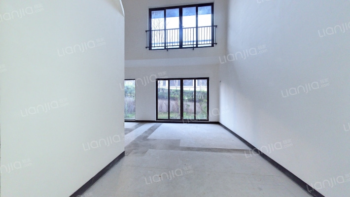 长滩原麓望麓二手房实景图