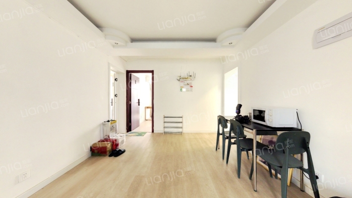 中星张杨苑二手房实景图