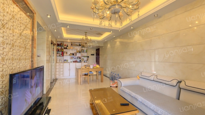 万荟时代二手房实景图