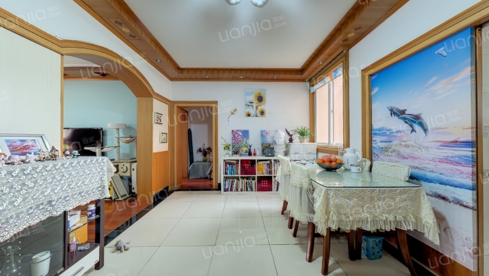 明月新寓二手房实景图