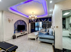 整租·山水原著一期溢香谷 3室2厅 东南_山水原著一期溢香谷租房