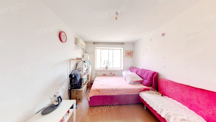 湘潭里二手房实景图