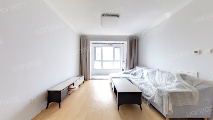 京华海悦二手房实景图