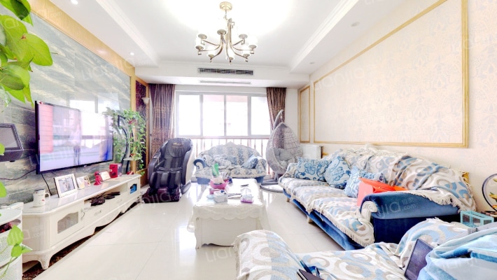 西蜀尚都二手房实景图