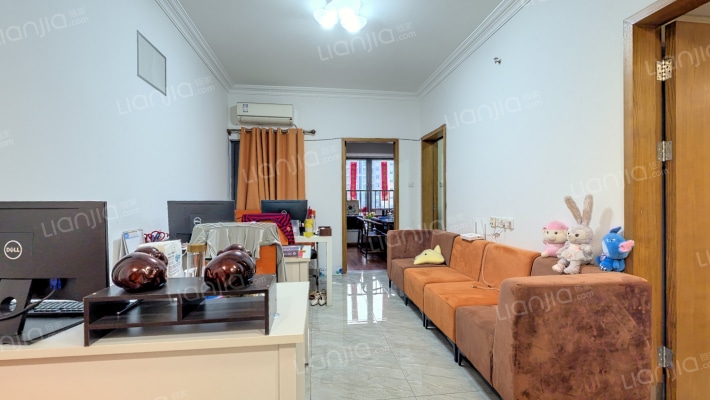 前海凯御二手房实景图