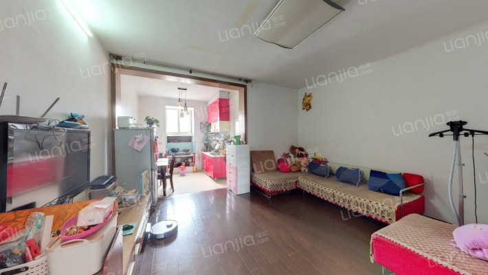 江西电子仪器厂住宅区二手房实景图