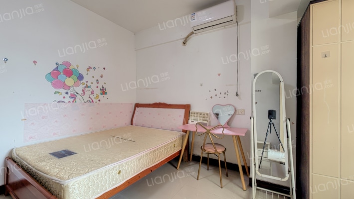 誠諾村二手房实景图