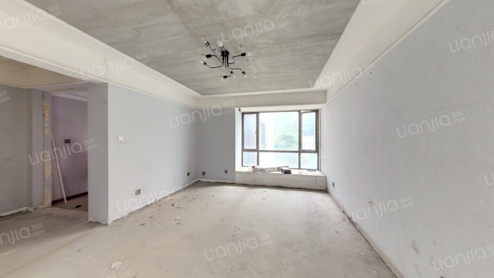 文景领秀二手房实景图