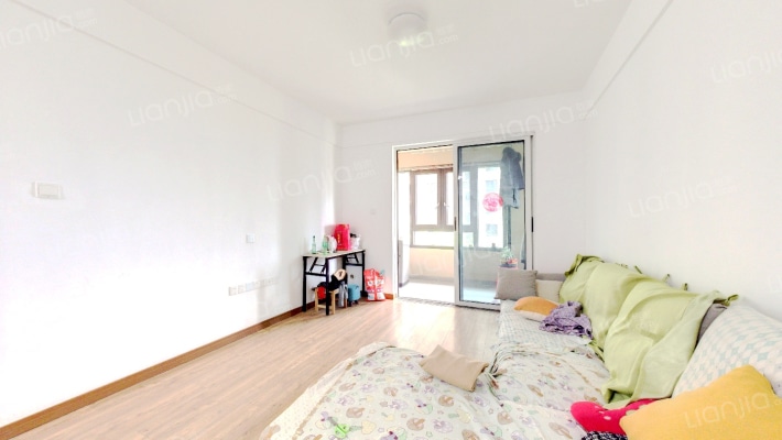 中建锦绣双城二手房实景图