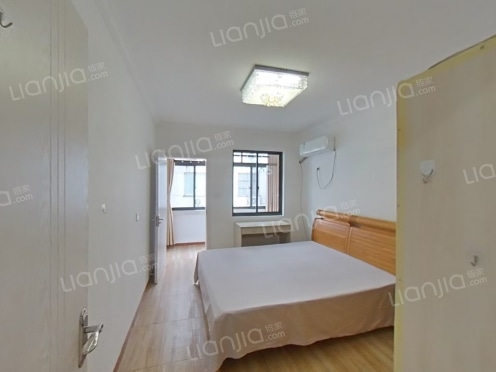 合租·谈家巷散盘 4居室 南卧