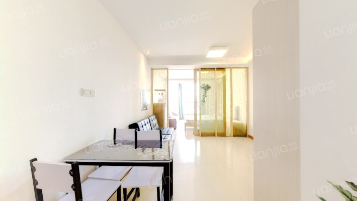 金陵大公馆二手房实景图