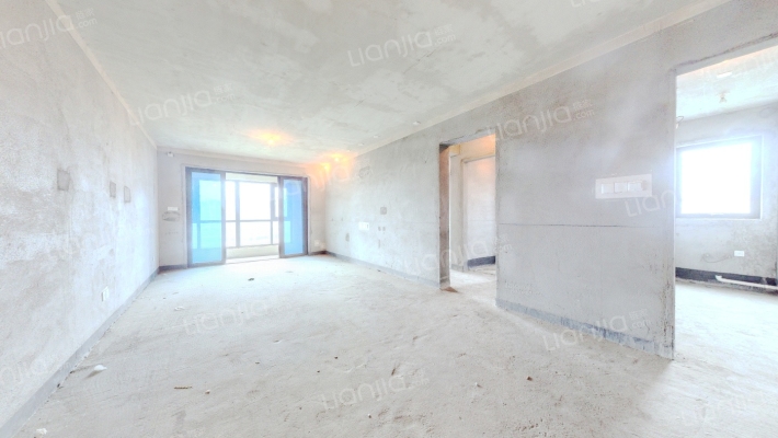 碧桂园天悦二手房实景图