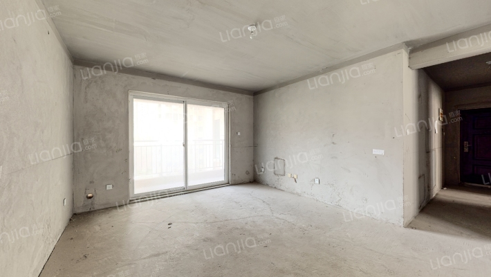 海昌花园二手房实景图